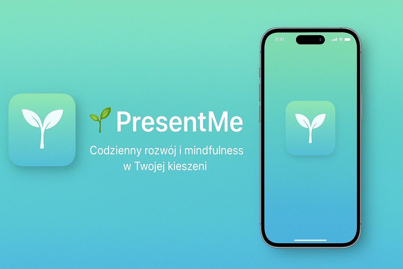 PresentMe