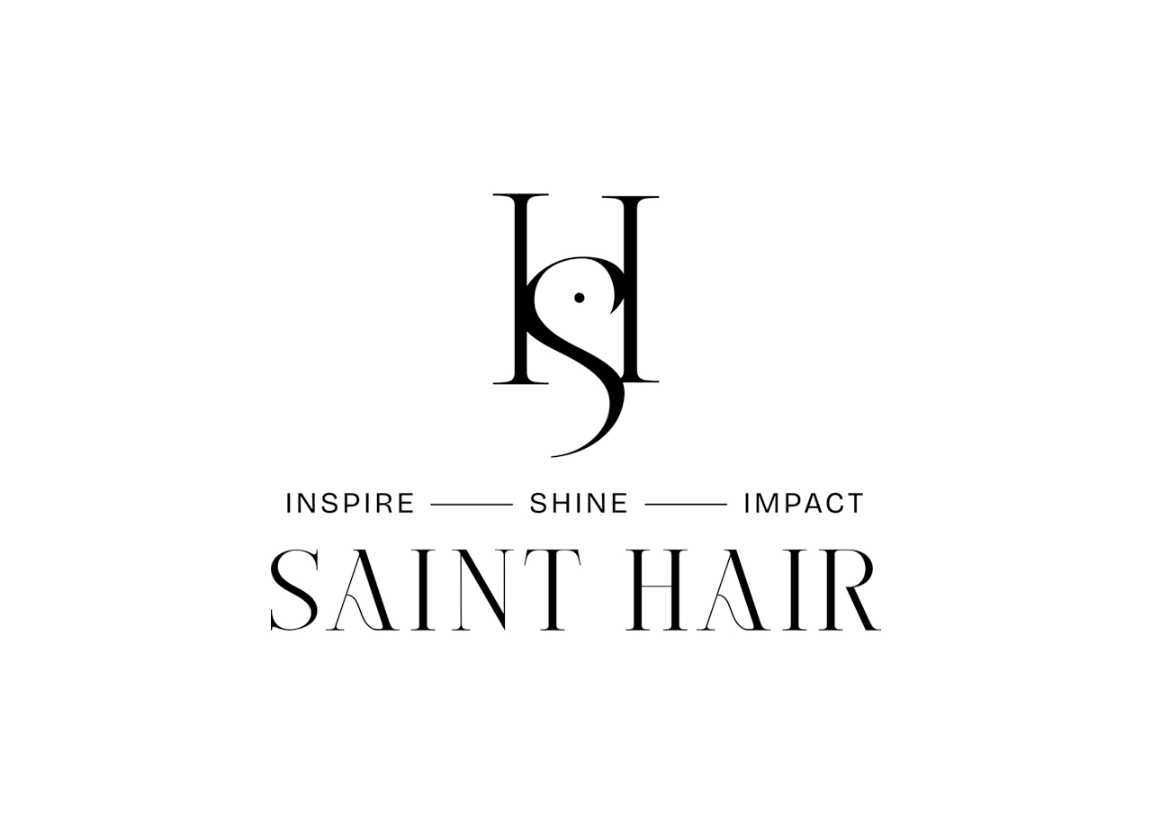 Saint Hair